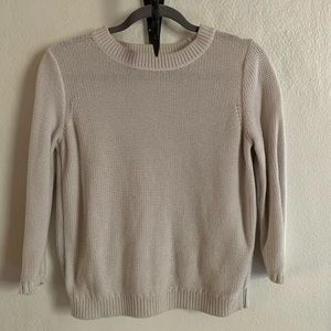Club Monaco Sweater